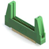 Card Edge Conn, Dual, 36Pos, Th; Card Edge Connector Type Edac - 68AJ6834 - Newark, An Avnet Company