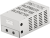 Res, 190R, 1Hp, Screw, Wirewound; Resistance Cgs Te Connectivity - 80AJ3348 - Newark, An Avnet Company