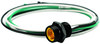 Male Receptacle, 3 Position, 16Awg, 1Ft; Connector Type A Amphenol Sine/tuchel - 44W3552 - Newark, An Avnet Company