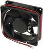 Axial Fan, 80 Mm, 37 Cfm, 30 Dba; Supply Voltage Vdc Multicomp - 23T0597 - Newark, An Avnet Company