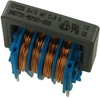 Power Line Choke,15Mh,900Ma,+50%,-30%; Dc Current Rating Epcos - 06J1347 - Newark, An Avnet Company