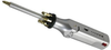 All-In-One Screwdriver And Bit Set With Wire Stripper; Stripping Capacity Awg Duratool - 26W6260 - Newark, An Avnet Company