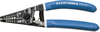 Wire Stripper, 8-16Awg/10-18Awg, 181Mm; Stripping Capacity Awg Klein Tools - 58AC5082 - Newark, An Avnet Company