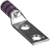 Terminal, Compression Lug, M6, 4/0Awg; Product Range Panduit - 41M8145 - Newark, An Avnet Company