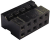 Conn, Dil Header, 12 Pin Crimp; Pitch Spacing Harwin - 65AC6164 - Newark, An Avnet Company