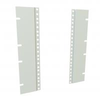 Rack Mounting Solutions - Rack Accessories - Rack Panels - PBAS19012LG2 - Hammond Manufacturing Company Inc.