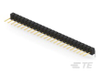 PCB Headers & Receptacles - 7-146304-5 - TE Connectivity