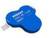 Cap, 90F 4, 2V 35x25x10mm 85°C 1000hHybrid Energy Storage - 886-MAL219690111E3 - Utmel Electronic Limited