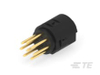 Standard Circular Connectors - 225297-E - TE Connectivity