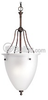 Three-Light Foyer Fixture - P3794-20 - bulbs.com