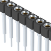 Headers, Receptacles, Female Sockets - 316-41-151-41-007000-ND - DigiKey