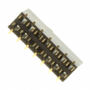 Headers, Receptacles, Female Sockets - S4615-ND - DigiKey