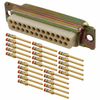 D-Sub Connector Assemblies - 1003-1828-ND - DigiKey