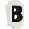 Labels, Stickers, Decals - Preprinted - 2267-5010P-B-ND - DigiKey