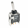 Toggle Switches - 360-2614-ND - DigiKey