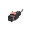 Modular/Ethernet Cables (RJ45, RJ11) - 664-NDHN4B2AA0A-ND - DigiKey