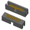 Headers, Male Pins - 3221-30-0100-00-ND - DigiKey