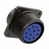 Circular Connector Assemblies - 97-3102A-24-5S-ND - DigiKey
