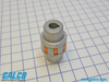 KTRC Couplings - KTR-14MMCA-LD24-18MMCA - Galco Industrial Electronics