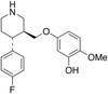 (3S-trans)-5-[[4-(4-Fluorophenyl)-3-piperidinyl]methoxy]-2.. - 25659 - Medical Isotopes, Inc.
