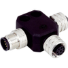 Circular Connector Adapters - 1882-5339609-ND - DigiKey