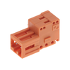 Headers, Plugs and Sockets - 2946-734-332-ND - DigiKey