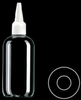 Boston Round - 2098 - M&H Plastics