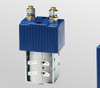 AFS819, AFS881 - Single pole latching NO contactors - Image