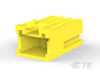 Rectangular Wire & Cable Connectors & Housings - 316087-4 - TE Connectivity