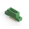 Edgeboard Connectors - 151-345-007-558-104-ND - DigiKey