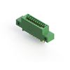 Edgeboard Connectors - 151-345-009-541-412-ND - DigiKey