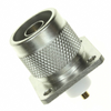 Coaxial Connector (RF) Assemblies - A34386-ND - DigiKey