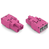 Headers, Plugs and Sockets - 2946-770-292/080-000-ND - DigiKey