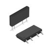 Normally open output for non-zero-cross AC load turn-on -- CPC1964BX6