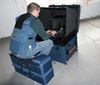 Vault Tackle Box - PB-2850TBH - Visual Sound, Inc.