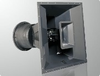 Medium-Format Horn, Passive - MH940p - Visual Sound, Inc.