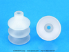 Double Bellows Suction Cup - B2.5-32-SIT - ANVER Corporation