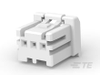 Rectangular Wire & Cable Connectors & Housings - 1903389-1 - TE Connectivity