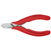 Wire Cutters - 2172-7721115N-ND - DigiKey