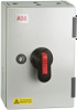 Isolator Switches - 7622442 - RS Components, Ltd.
