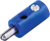 Banana Connectors - 2080218 - RS Components, Ltd.