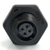 Industrial Circular Connectors - 2338239 - RS Components, Ltd.