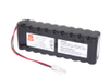 Speciality Size Rechargeable Batteries - 2466438 - RS Components, Ltd.