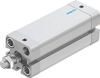 Pneumatic Piston Rod Cylinders - 1366820 - RS Components, Ltd.