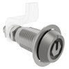 VISE ACTION® Compression Latch, Large Size, Bellcore 216, Stainless Steel, Passivated - E3-115B-00 - Southco