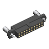 Free Hanging, Panel Mount - 952-M80-4D10405FR-ND - DigiKey