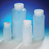Precisionware Low-Density Polyethylene Wide Mouth Bottles - BA106260005-72 - Parco Scientific Company