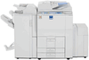 B&W Multifunction Printer -- 9060 - Image