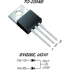 5 A 200 V Diode and Rectifier - 280-UG10DCT-E3/45 - ERSAELECTRONICS PTE. LTD.