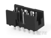 PCB Headers & Receptacles - 6-2508874-5 - TE Connectivity